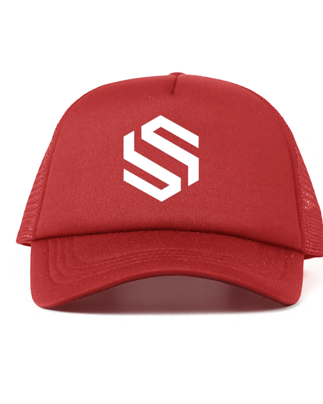 Sheen Signature Trucker Hat
