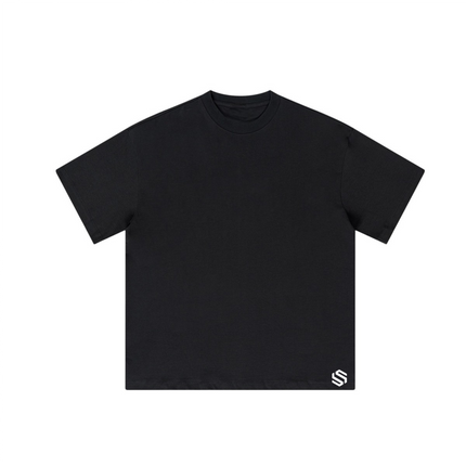 Sheen Signature Heavyweight Loose T-Shirt