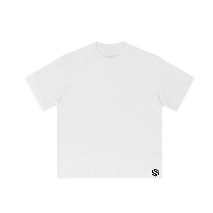 Sheen Signature Heavyweight Loose T-Shirt