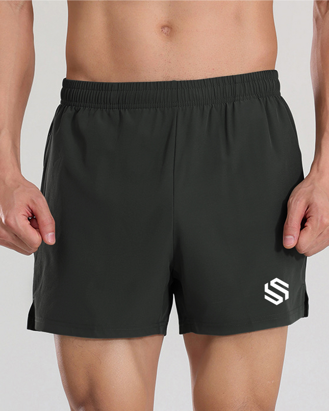 Sheen Signature sports shorts