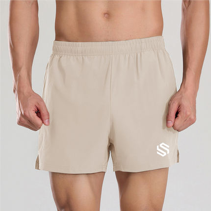 Sheen Signature sports shorts