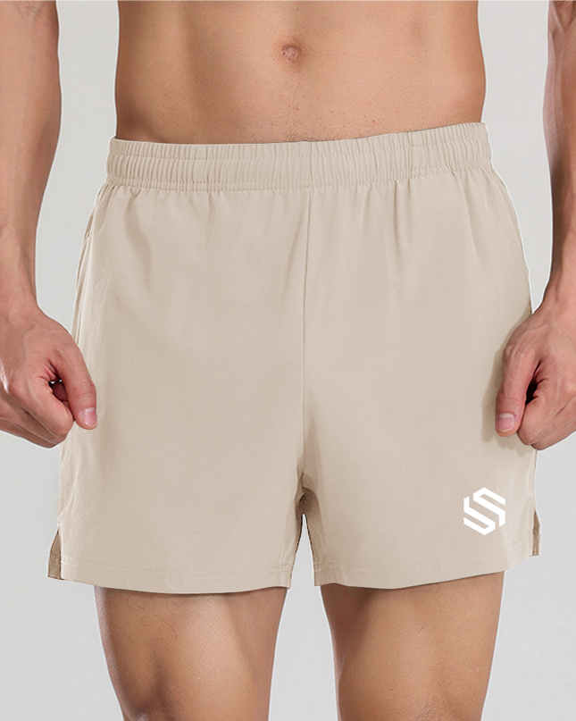 Sheen Signature sports shorts