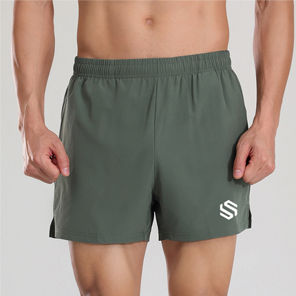 Sheen Signature sports shorts