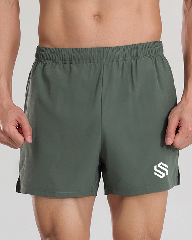 Sheen Signature sports shorts