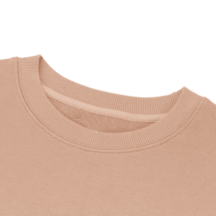 OUR World Heavyweight Oversized Sweatshirt