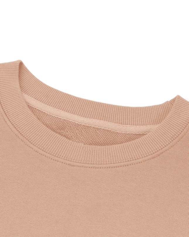 OUR World Heavyweight Oversized Sweatshirt