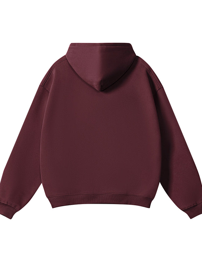 Seraph World Classic Hoodie