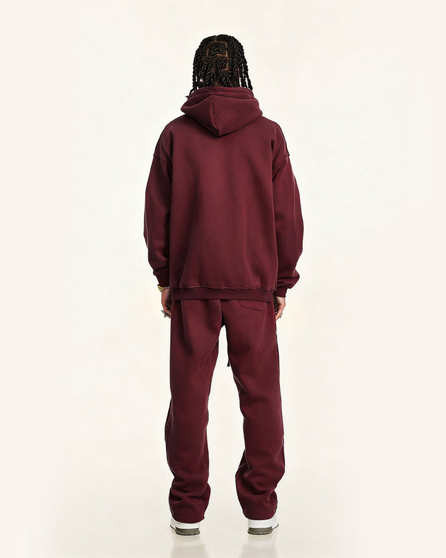 Seraph World Classic Hoodie