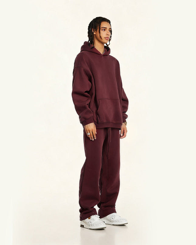 Genesis Classic Hoodie