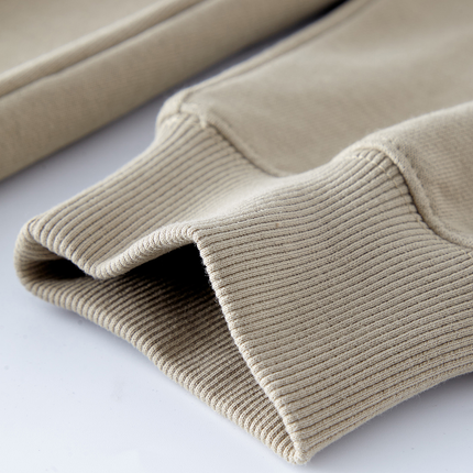 Essentials Boxy Fit Hoodie