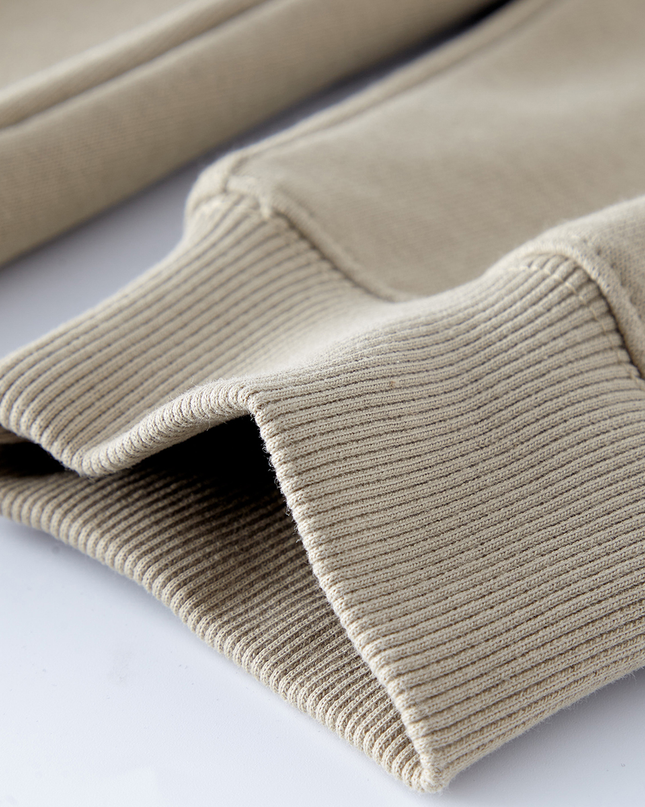 Essentials Boxy Fit Hoodie