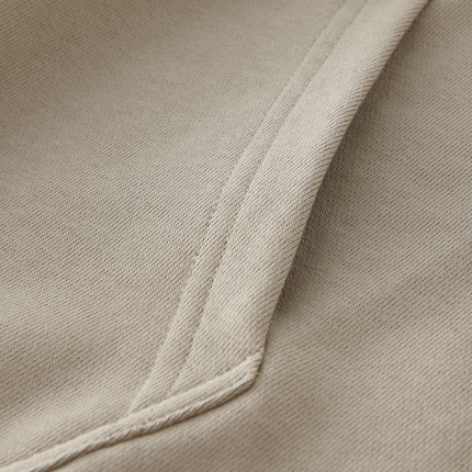 Essentials Boxy Fit Hoodie