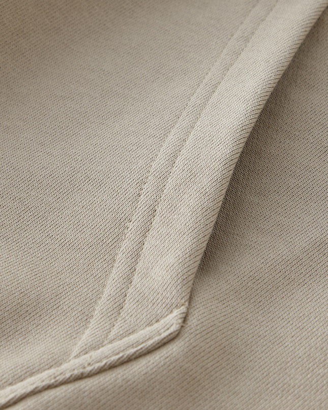 Essentials Boxy Fit Hoodie