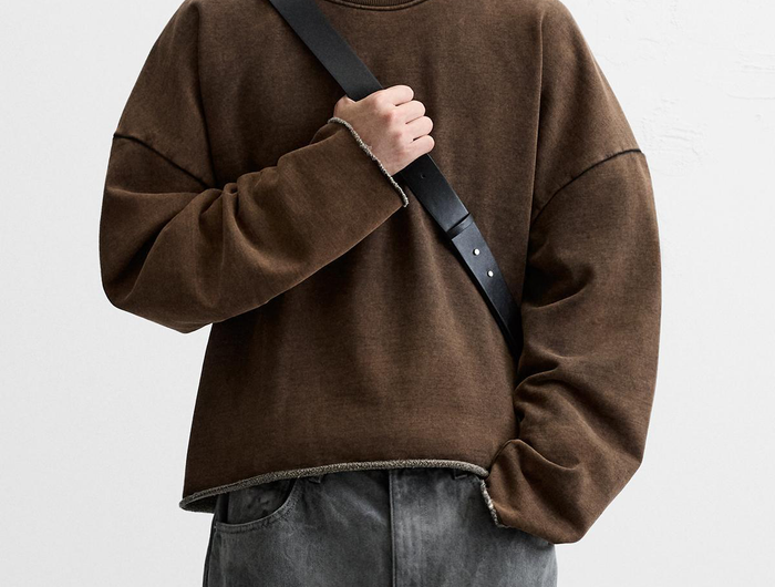 <h1>Your Calm. Your Chaos. One Look.</h1>