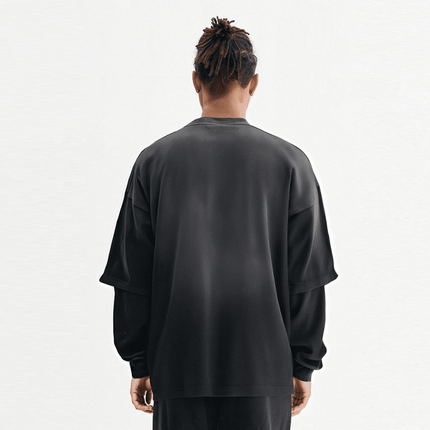 GENESIS VINTAGE LONG-SLEEVE SHIRT