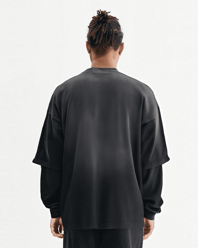 GENESIS VINTAGE LONG-SLEEVE SHIRT