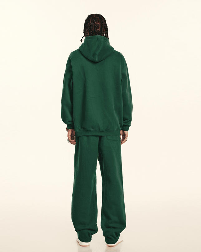 Seraph World Classic Hoodie