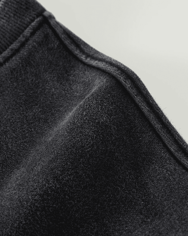 Essentials Traditional Heavyweight Oversized Sweatshirt