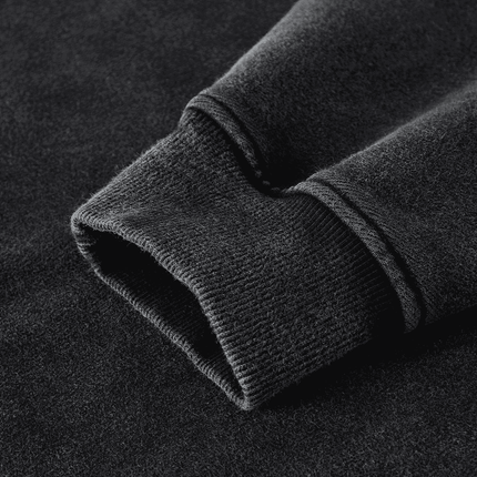 Essentials Traditional Heavyweight Oversized Sweatshirt