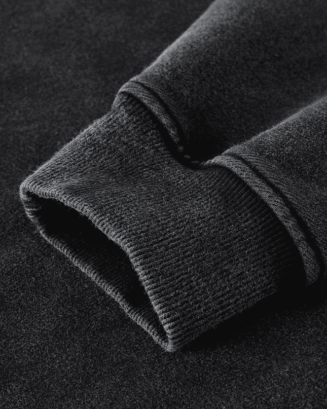 Essentials Traditional Heavyweight Oversized Sweatshirt