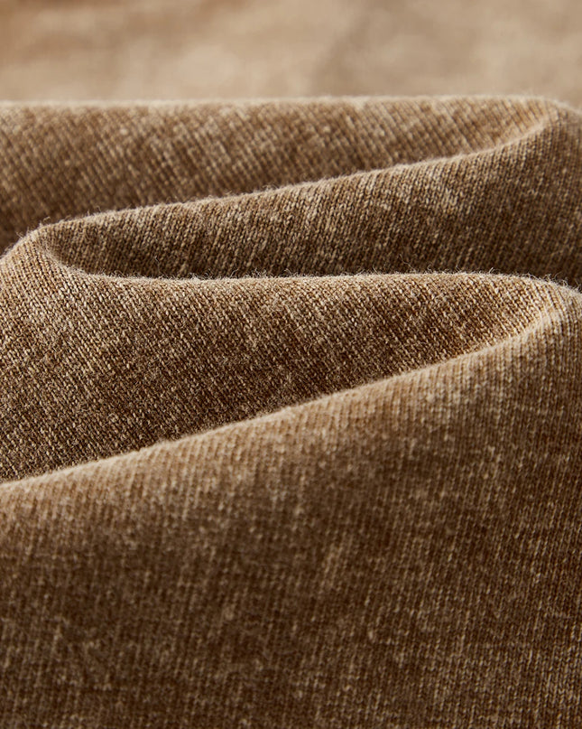 Alvenus Oversized Snow Wash Tee