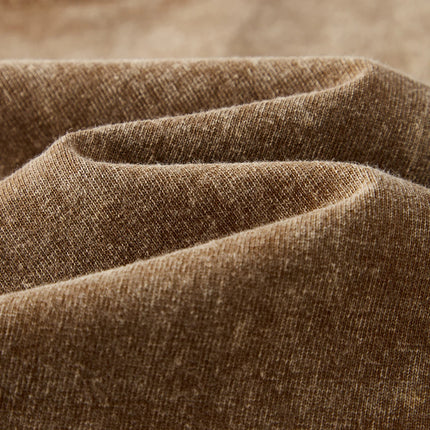 Alvenus Oversized Snow Wash Tee