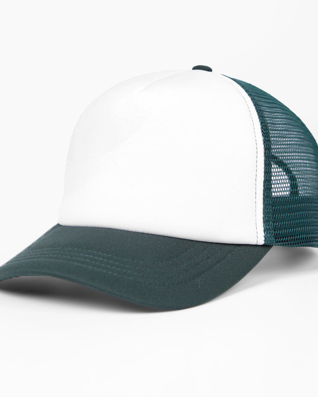 Sheen Signature Trucker Hat