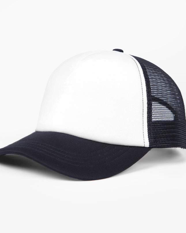 Sheen Signature Trucker Hat