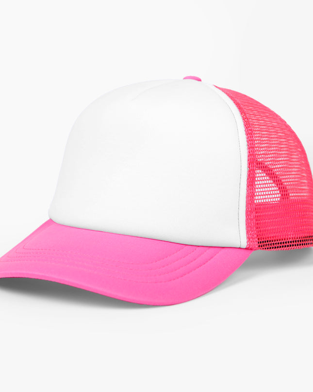 Sheen Signature Trucker Hat