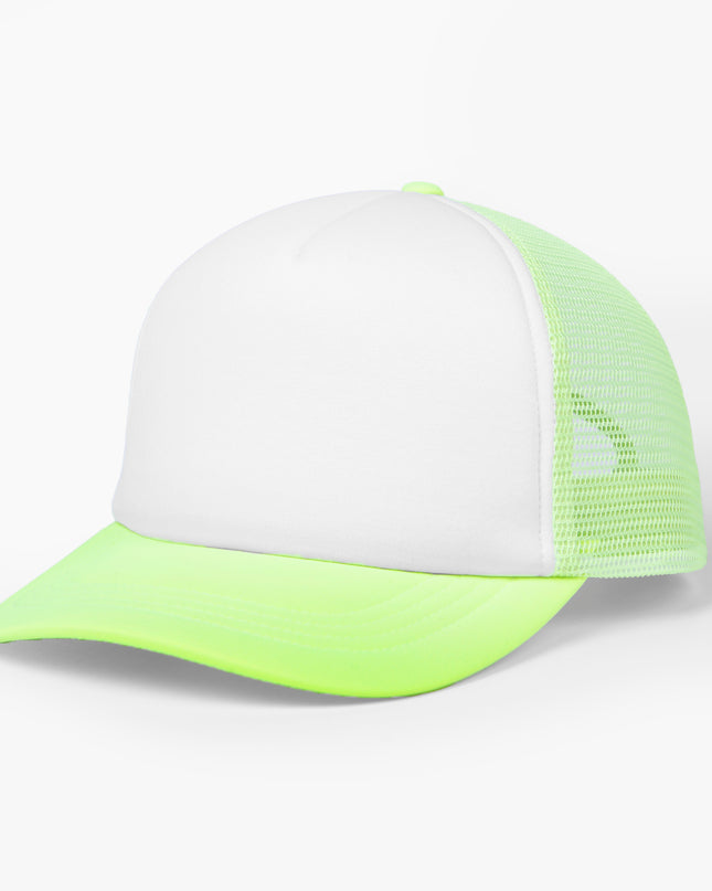 Sheen Signature Trucker Hat