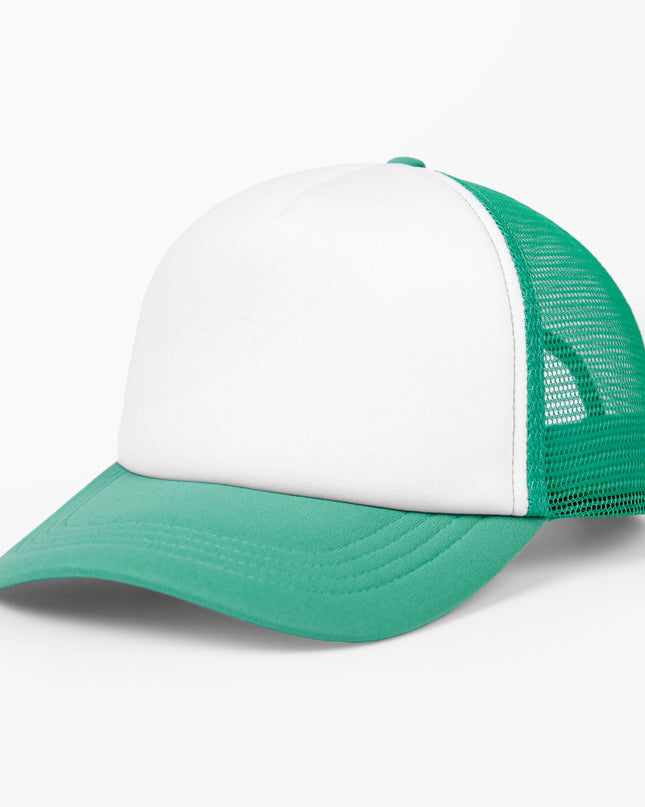 Sheen Signature Trucker Hat