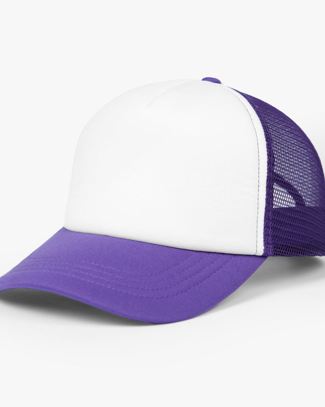 Sheen Signature Trucker Hat