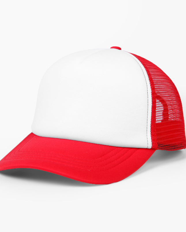 Sheen Signature Trucker Hat