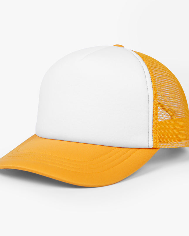 Sheen Signature Trucker Hat