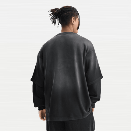 GENESIS VINTAGE LONG-SLEEVE SHIRT