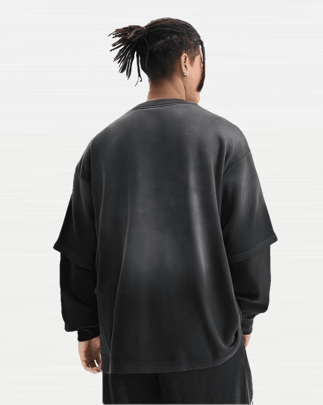 Genesis Vintage Long-sleeve Shirt