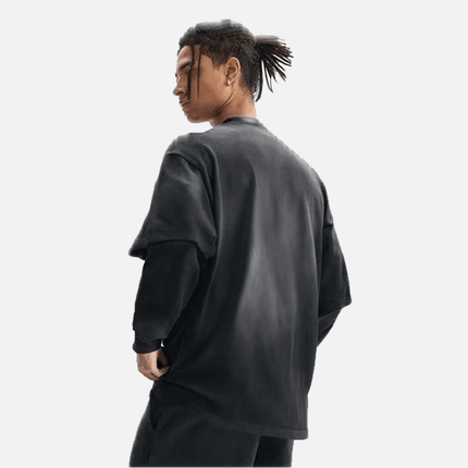 Genesis Vintage Long-sleeve Shirt