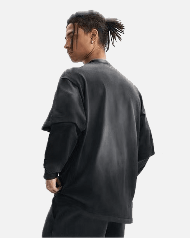 GENESIS VINTAGE LONG-SLEEVE SHIRT