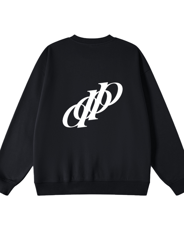 DP Heavyweight Sweatshirt