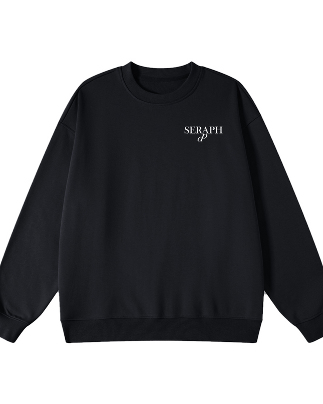 DP Heavyweight Sweatshirt