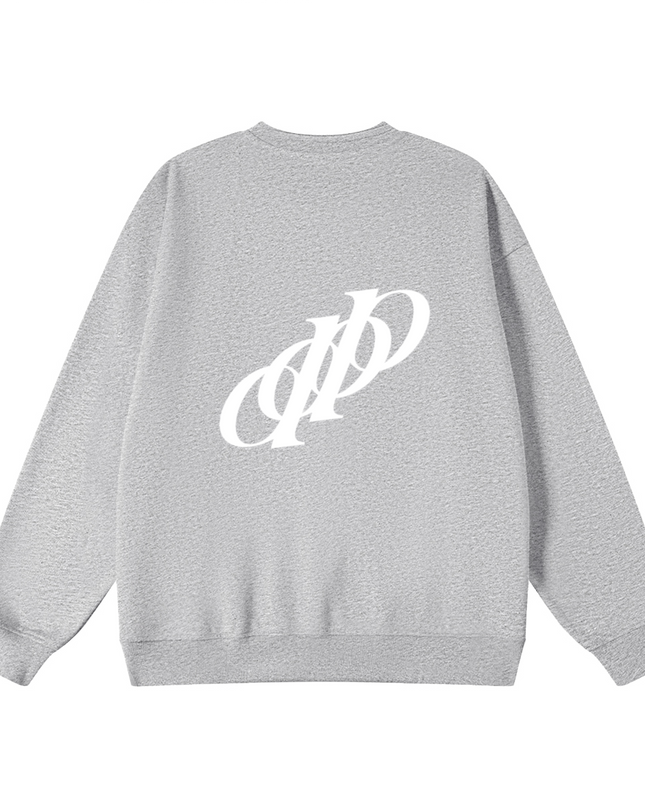 DP Heavyweight Sweatshirt