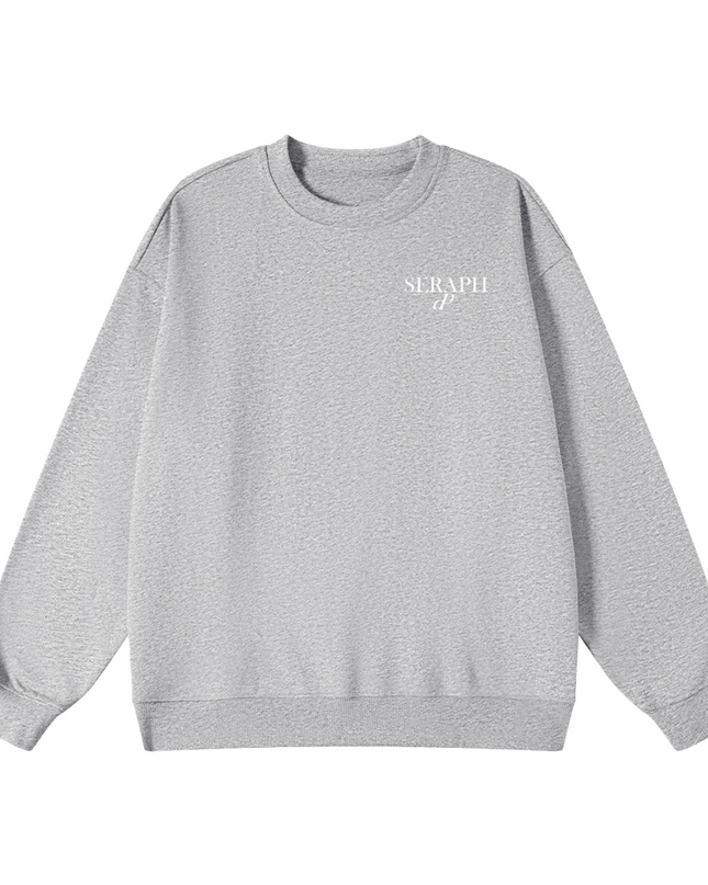 DP Heavyweight Sweatshirt