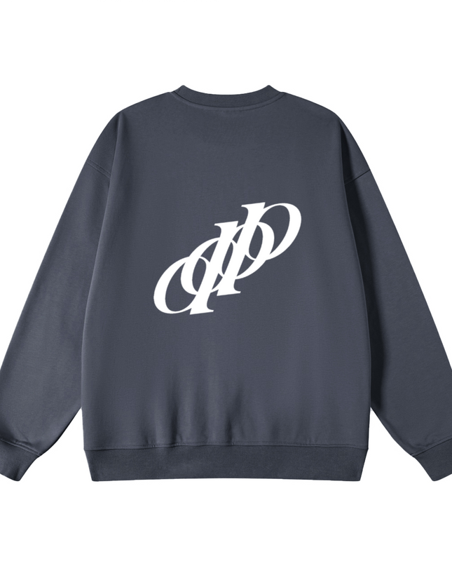 DP Heavyweight Sweatshirt