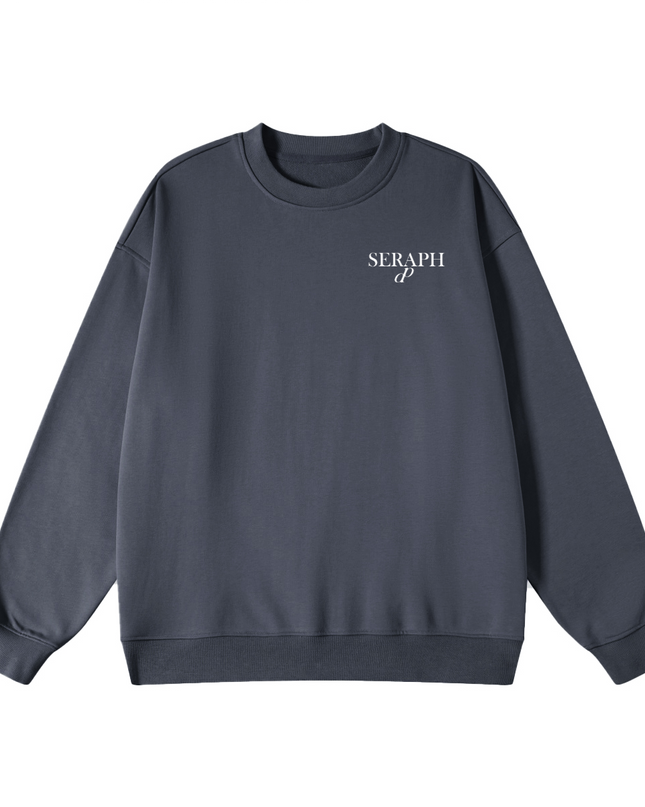 DP Heavyweight Sweatshirt