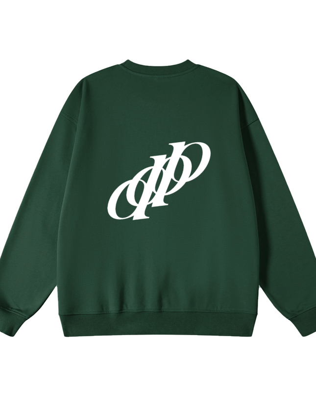 DP Heavyweight Sweatshirt