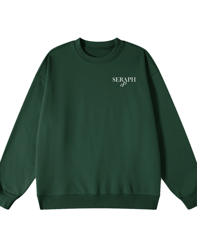 DP Heavyweight Sweatshirt