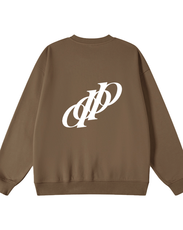 DP Heavyweight Sweatshirt