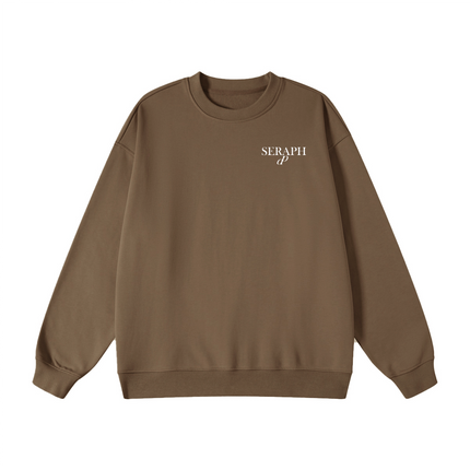 DP Heavyweight Sweatshirt