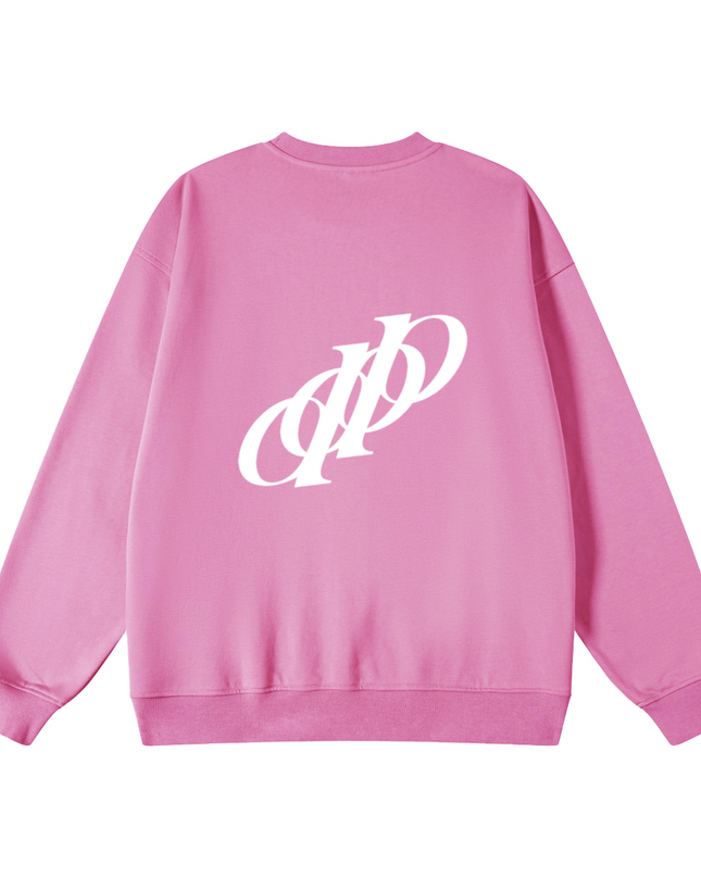 DP Heavyweight Sweatshirt