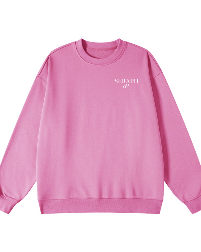 DP Heavyweight Sweatshirt